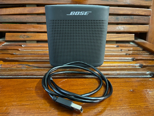 Bose Soundlink Color II 99%