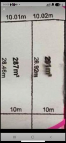 Land for sale សៀមរាប urgent