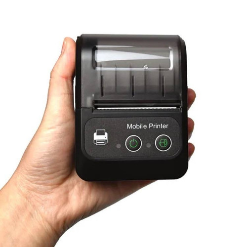 Mini printer