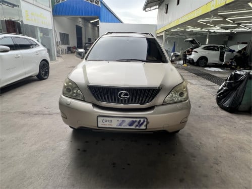 Lexus RX330 2004