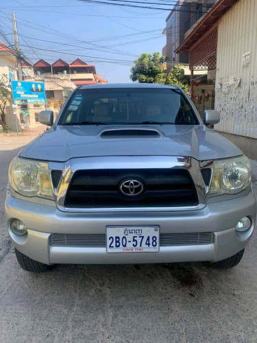 Tacoma 2006 V6