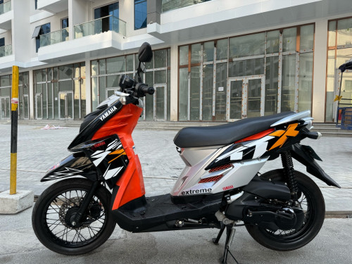 Yamaha TTX Price $780.00 in Veal Vong, Cambodia - Chin China | Khmer24.com