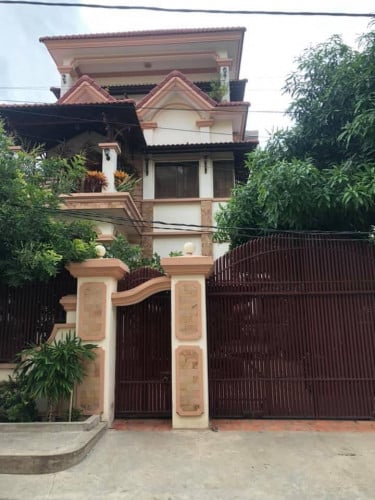 ផ្ទះសម្រាប់លក់