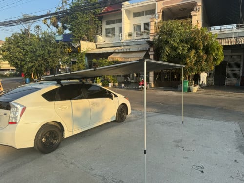 តង់ចំហៀង