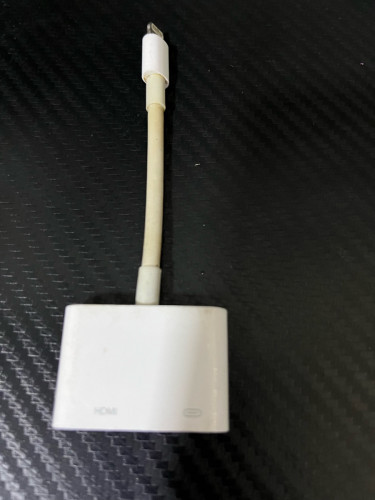 ឌុយ HDMI original from apple