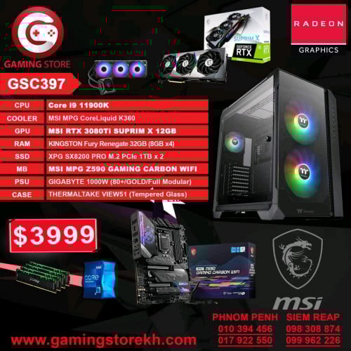 High PC spac want to sale out no time use