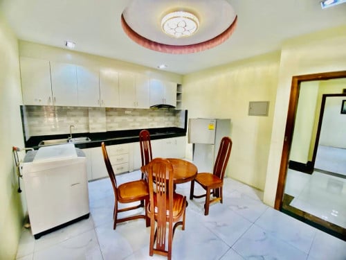 Whole Building 4Rent Near City Mall & Olumpia City, 05 Floors,55 Rooms, Big Office Space,18,000$