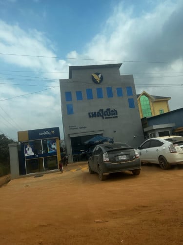 លក់ដីនៅតាកែនកោះស្លា តម្លៃពិសេស