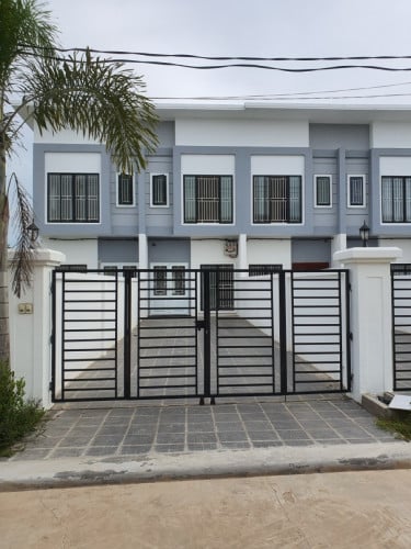 ផ្ទះលក់បន្ទាន់