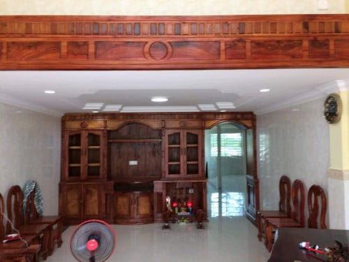 ផ្ទះសម្រាប់លក់ក្នុងបូរីរំចេក តម្លៃអាចចរចារបាន