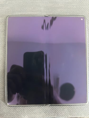 អេក្រង់សុីនដោះចេញពីម៉ាសុីនMate X3