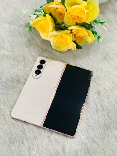 Samsung Fold4 256g company