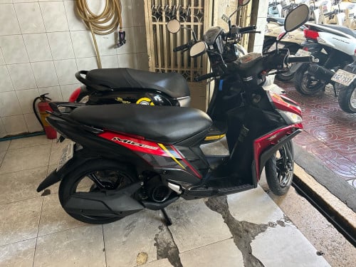 Yamaha mio 125cc year 2019 មានពន្ធកាតគ្រី តំលៃ $770.00 ក្នុង បឹងព្រលឹត ...