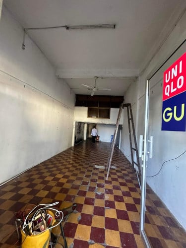 ផ្ទះជួលរកសុីបាន ផ្លូវធំ ជិតវត្តនាគវ័ន្ត