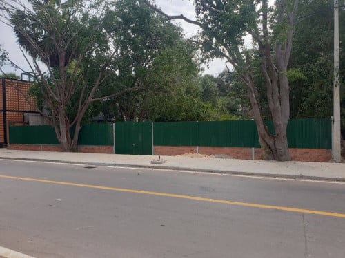 ដីប្លង់រឹង