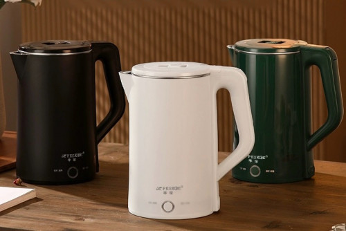 កំសៀវទឹកអគ្គីសនី Electronic Kettle