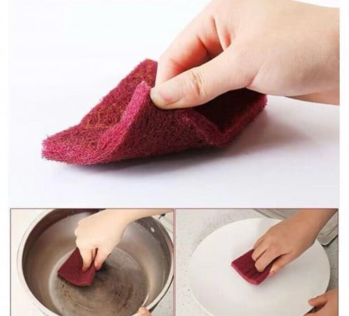 អេប៉ុងដុសឆ្នាំង Kitchen Sponge