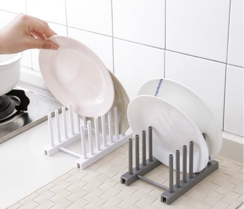 រាងចានខ្នាតតូច Mini Flat Rack