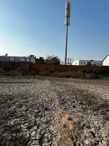 ដីលក់ជាប់របងពិភពថ្មីឈូកវ៉ា1