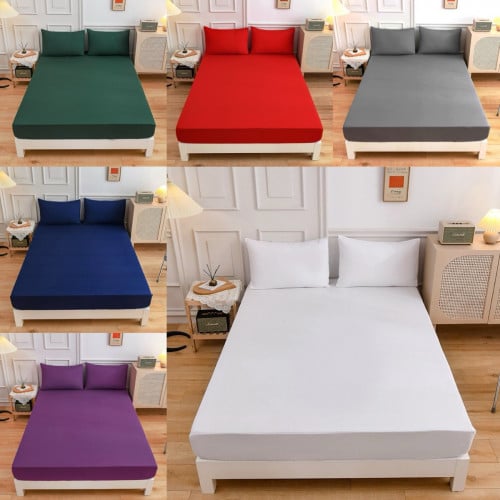 កំរាលពូល Mattress cover