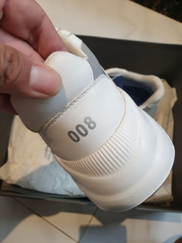 ស្បែកជើង ប៉ាតា Pedro size 41