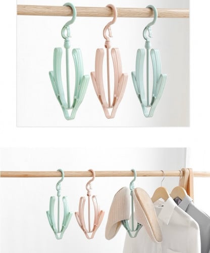 កាងហាលស្បែកជើង Shoes Hanger