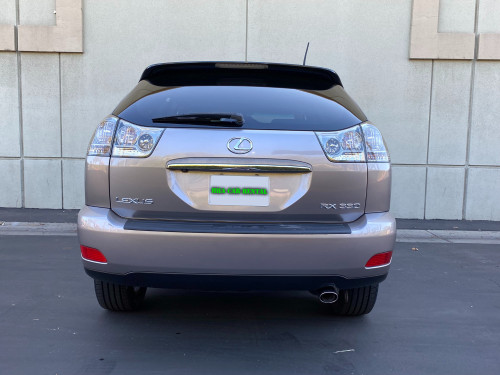 Lexus RX330 Daily/Monthly Rental