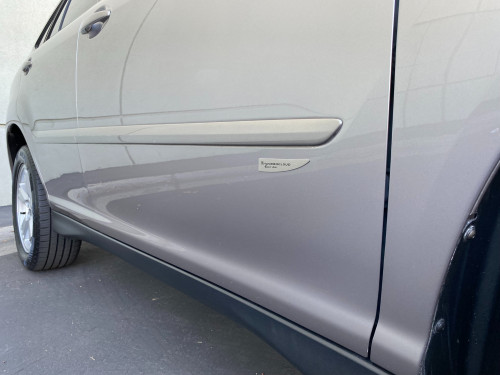 Lexus RX330 Daily/Monthly Rental