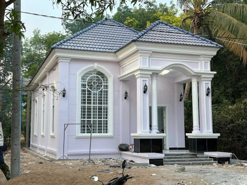 45000$ កាន់សោរចូលនៅ