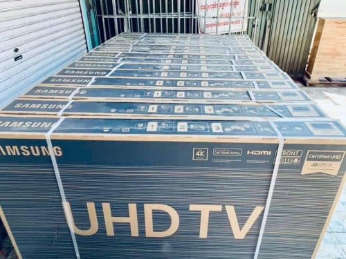 65អុីញ 490$ ថ្មីស្អាត ធានារមួយឆ្នាំ ថ្មីណាស់