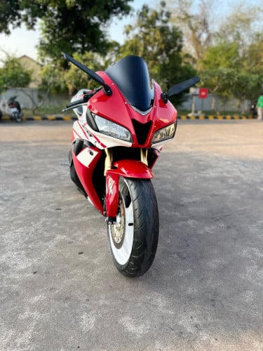 Honda cbr600rr