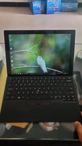 Lenovo" Thinkpad Tablet X1 Gen2