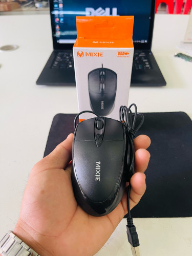 Mouse ថ្មី តម្លៃ3$