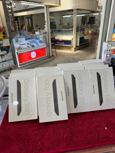 Samsung Tab A9 Sim&wifi