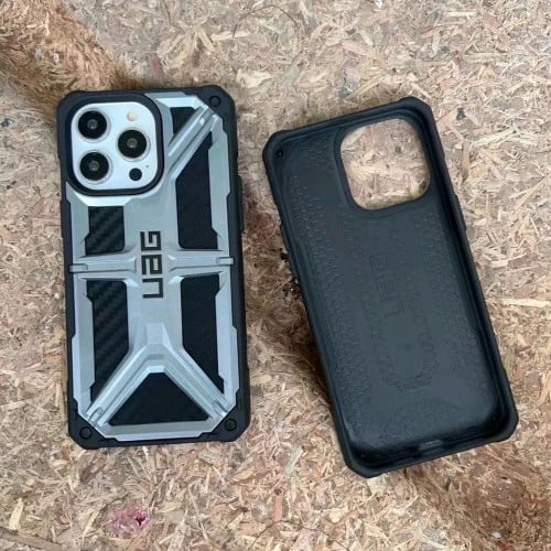 UAG case 15 pro max