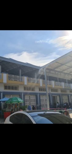 ផ្ទះសម្រាប់លក់បន្ទាន់