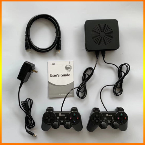 ដៃហ្គេម 3D ប្រភេទអត់ខ្សែ ( Portable 3d games wifi version, cable joystick )​/video games/电视3d游戏