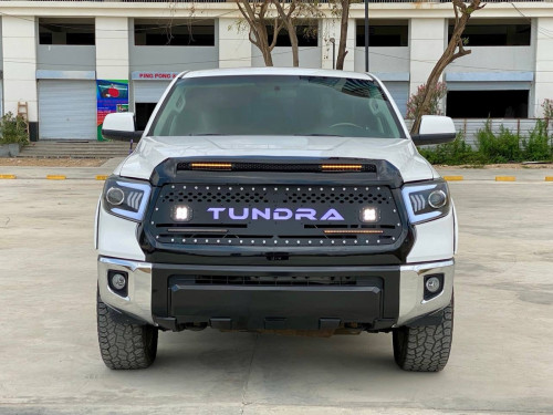 Toyota Tundra 2009 SR5 up to 2021 ប៉ុងមួយ​