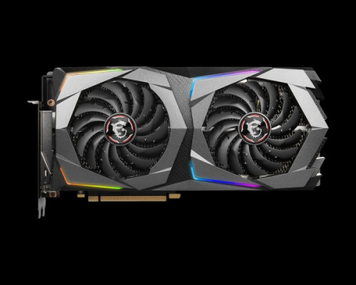 VGA MSI RTX 2070 Super GAMING X 8GB