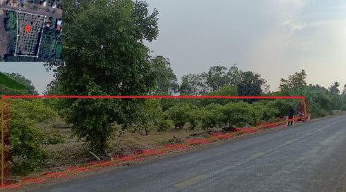 🏦Land for Urgent Sale (Negotiable), ABA Loan Available.