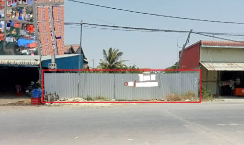 🏦Land Available for Urgent Sale at a Special Price (Negotiable).