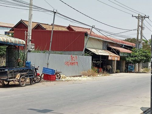 ๐ฆLand Available for Urgent Sale at a Special Price (Negotiable).