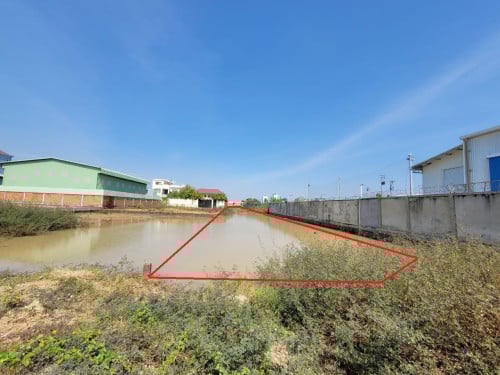 🏦Land for Urgent Sale (Negotiable), ABA Loan Available.