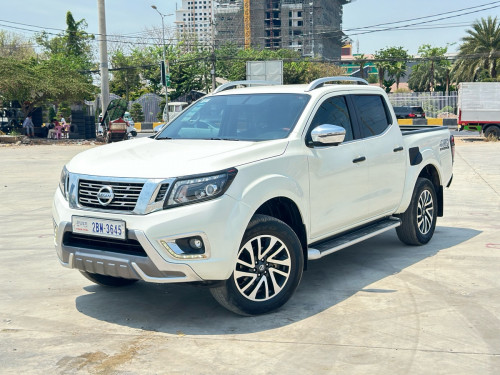 Nissan Navara VL 2021 Price $29700.00 in Khmuonh, Cambodia - ខ្មែរ Off ...