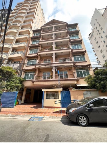 Price 1,4M$, អគារសម្រាប់លក់ | BUILD FOR  SALE (ទីតាំងទួលទំពូង)