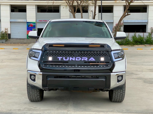 Tundra 2009 SR5 V8 P1 up 2021(សន្លឹកពន្ធ)