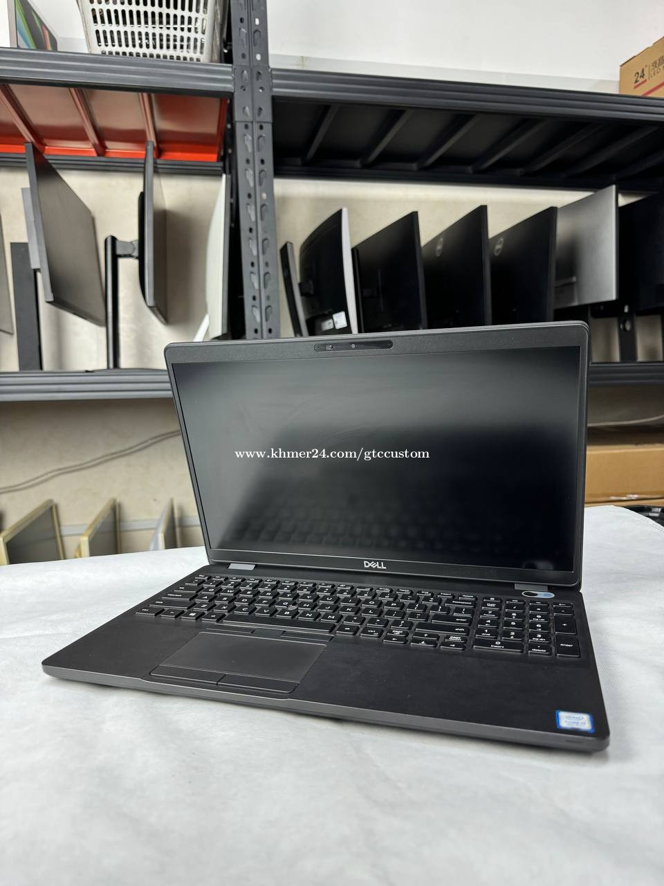 Dell Precision 3541 Price $820.00 in Veal Vong, Cambodia - GTC Customs ...