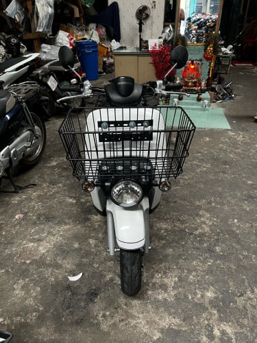 Honda benly 110cc