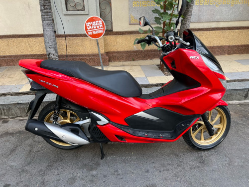 Honda pcx 150cc Price $1990.00 in Boeng Prolit, Cambodia - Sokheng shop ...