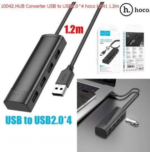 HUB convert USB to USB